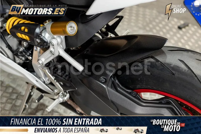 Ducati Panigale V2 - Vista 22