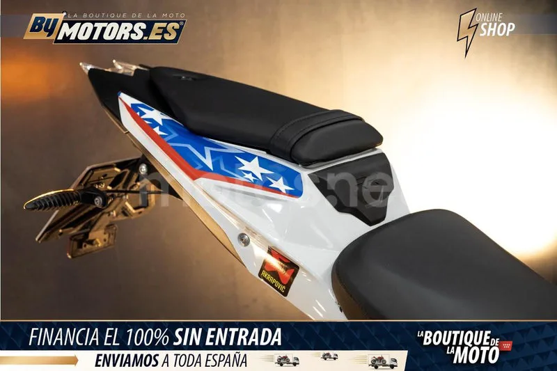 BMW S 1000 RR - Vista 14