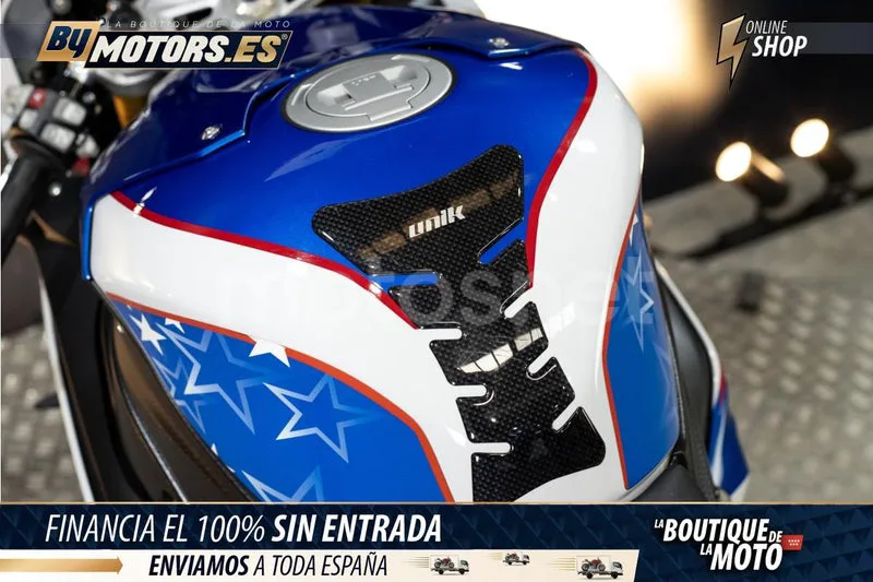 BMW S 1000 RR - Vista 18