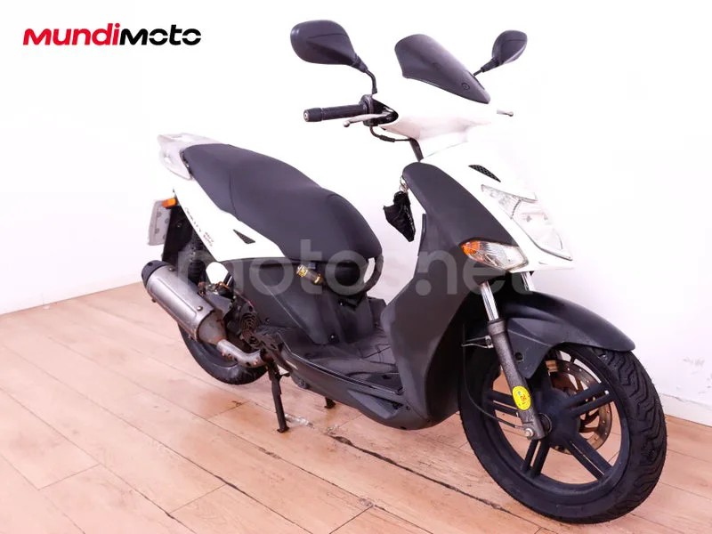 Kymco Agility City 125 1599 € 2013 Barcelona - 2