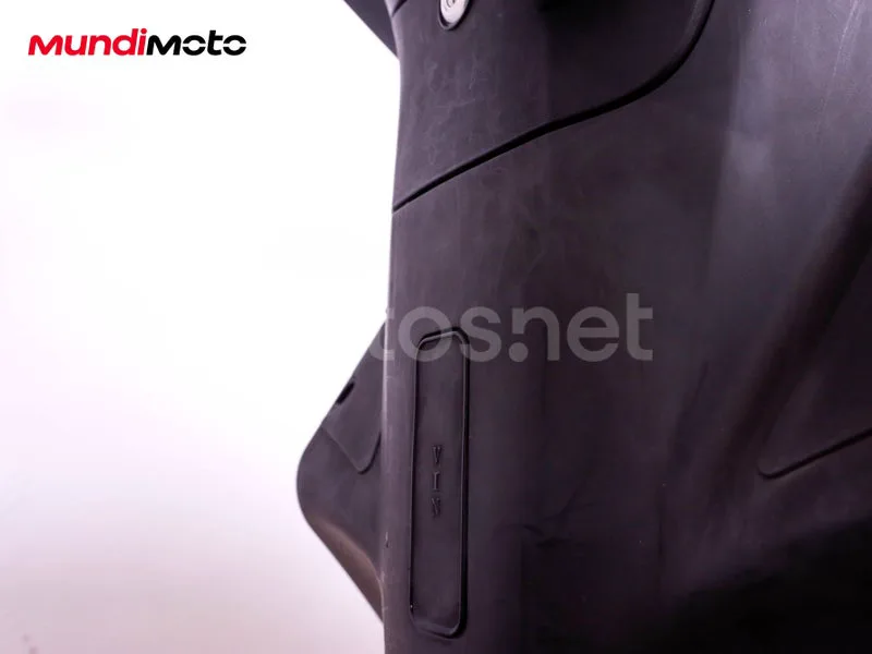 Kymco Agility City 125 - Vista 29