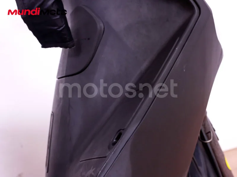 Kymco Agility City 125 - Vista 32