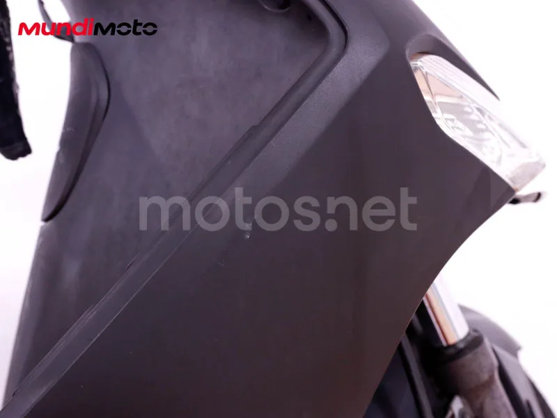 Kymco Agility City 125 - Vista 33