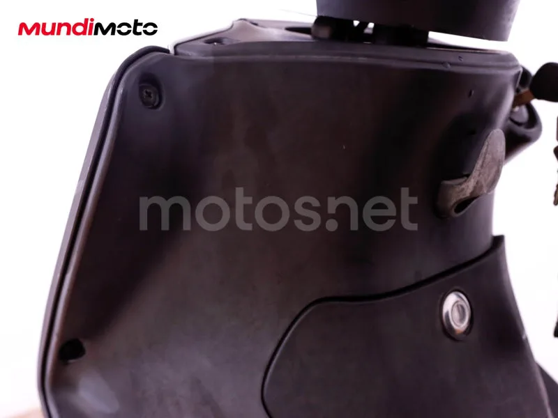 Kymco Agility City 125 - Vista 59