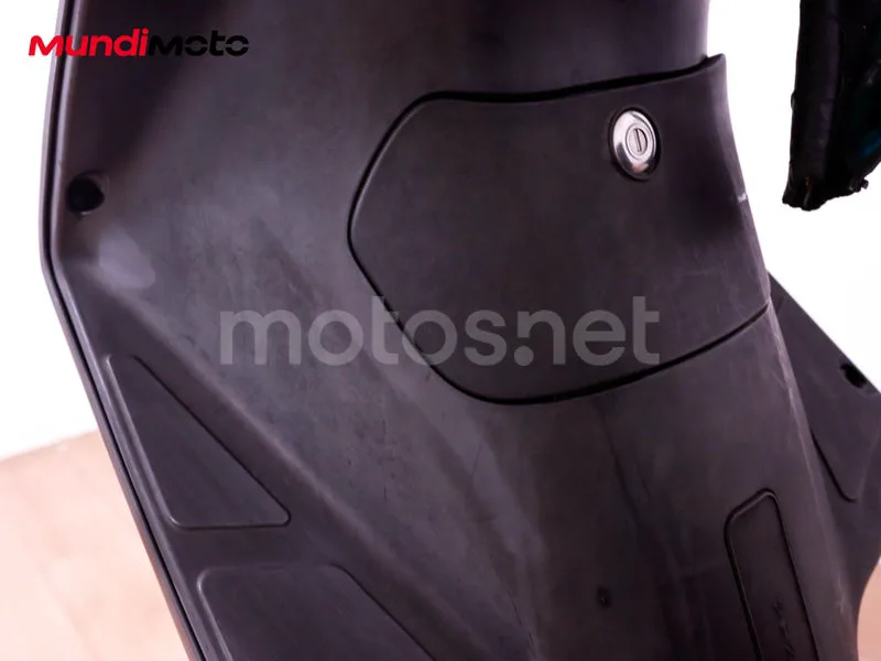 Kymco Agility City 125 - Vista 60