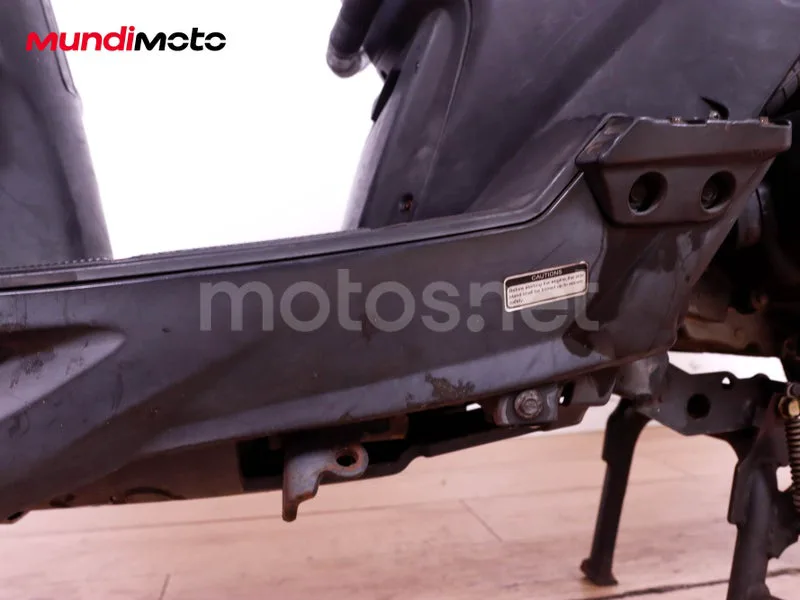 Kymco Agility City 125 - Vista 63