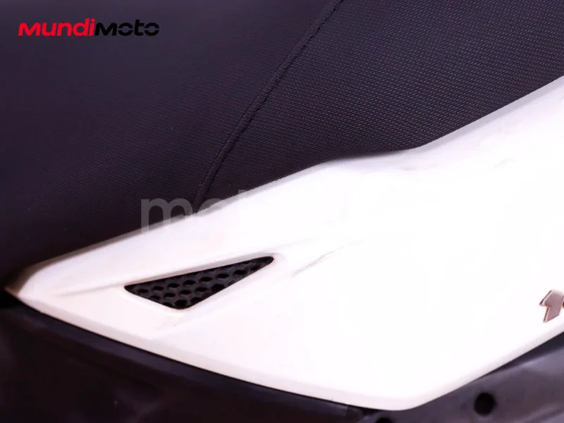 Kymco Agility City 125 - Vista 65