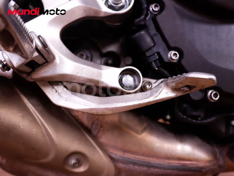 Yamaha MT-09 - Vista 23