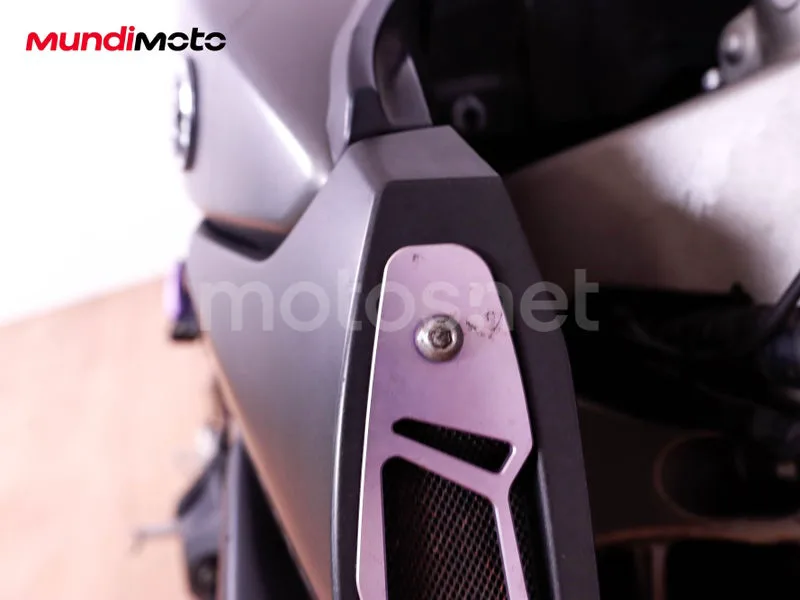 Yamaha MT-09 - Vista 34