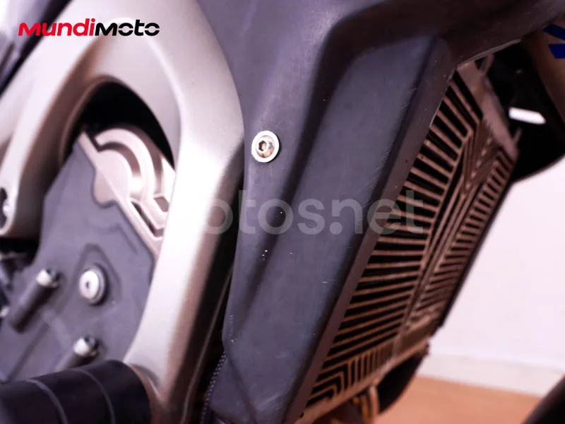 Yamaha MT-09 - Vista 39