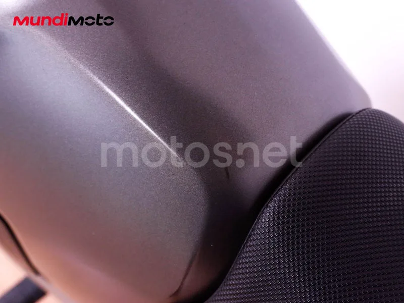 Yamaha MT-09 - Vista 41