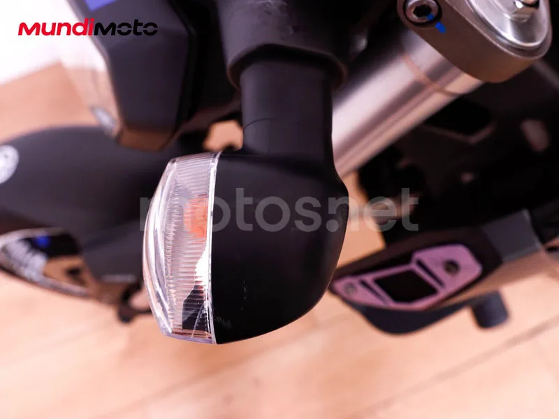 Yamaha MT-09 - Vista 44