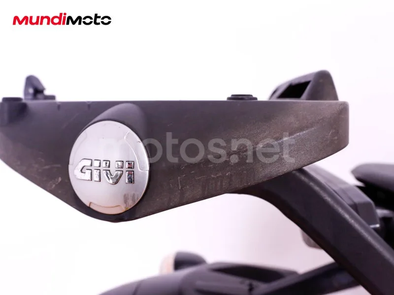 Yamaha MT-09 - Vista 47