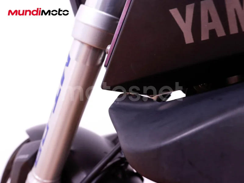 Yamaha MT-09 - Vista 51