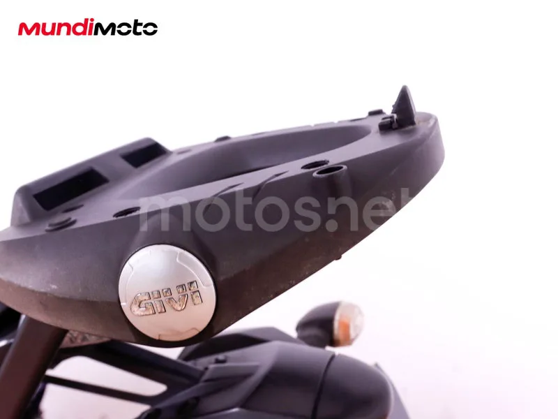 Yamaha MT-09 - Vista 61