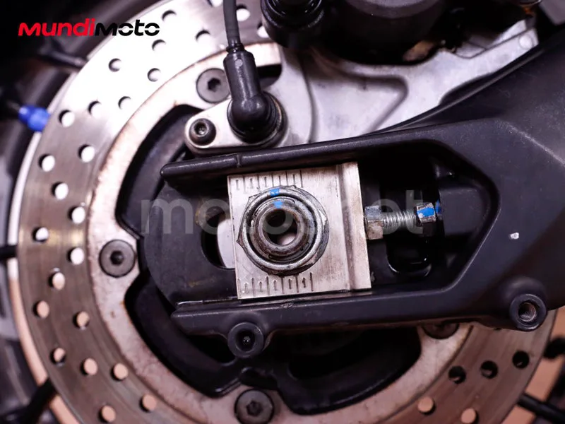 Yamaha MT-09 - Vista 66