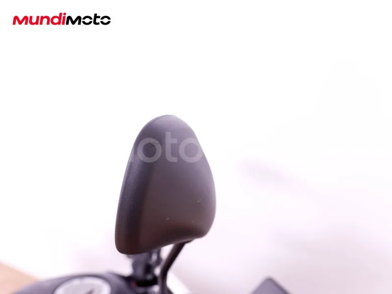 Yamaha MT-07 - Vista 22