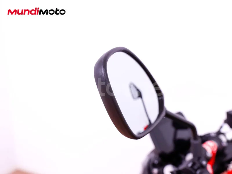 Yamaha MT-07 - Vista 23