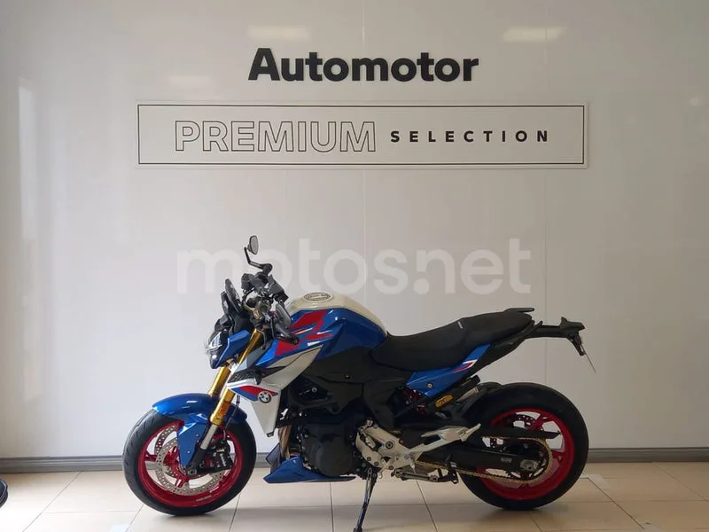 BMW F 900 R 10.300 € 2026 Málaga - 1