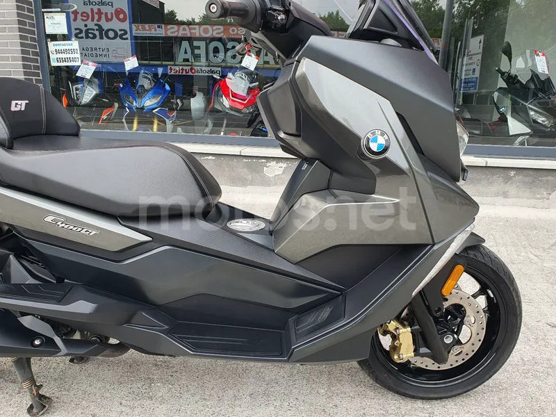 BMW C 400 X 4900 € 2023 Bizkaia - 2