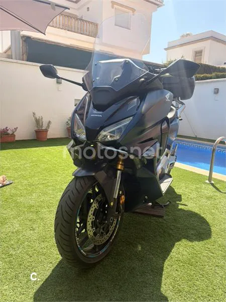 Honda Forza 750 7500 € 2021 Granada - 1