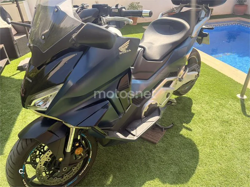 Honda Forza 750 7500 € 2021 Granada - 2