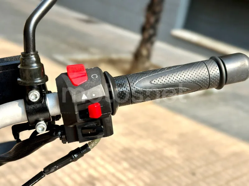 Benelli BN 251 - Vista 18
