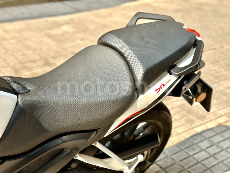 Benelli BN 251 - Vista 23