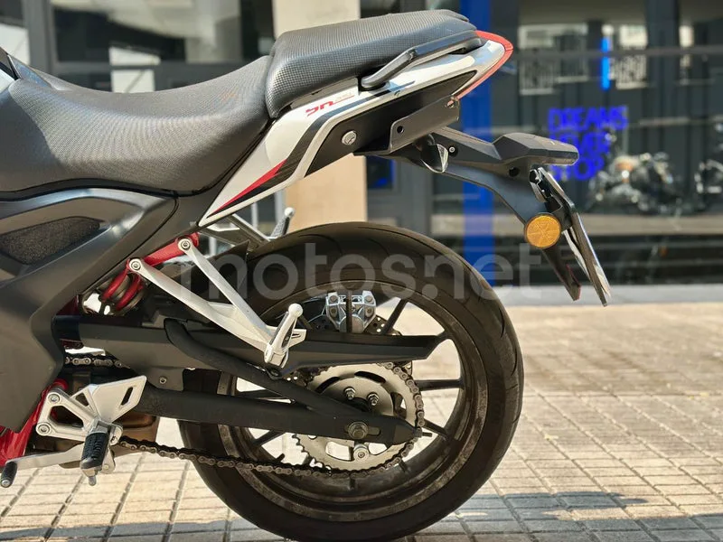 Benelli BN 251 - Vista 30