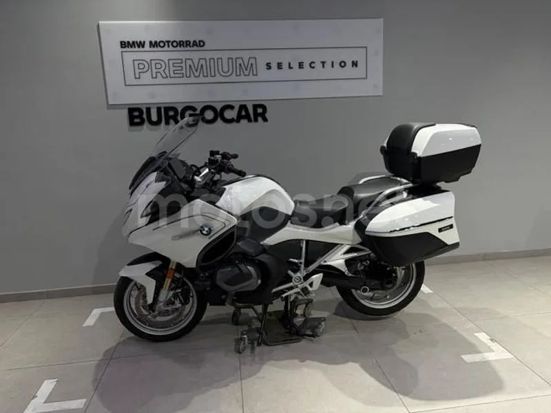 BMW R 1250 RT 19.900 € 2021 Burgos - 1