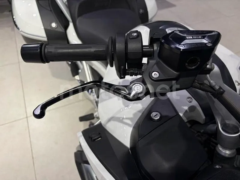 BMW R 1250 RT - Vista 11