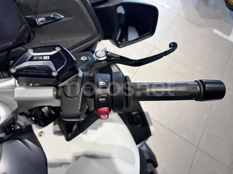BMW R 1250 RT - Vista 8