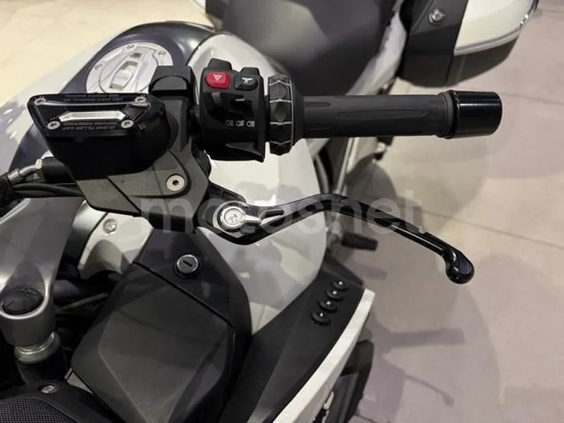 BMW R 1250 RT - Vista 10