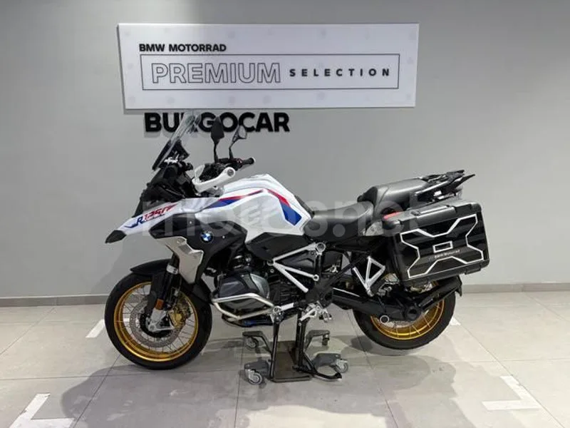 BMW R 1250 GS 19.200 € 2023 Burgos - 1