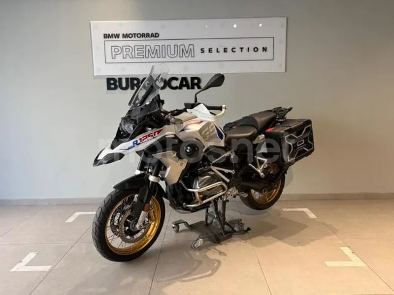 BMW R 1250 GS 19.200 € 2023 Burgos - 2