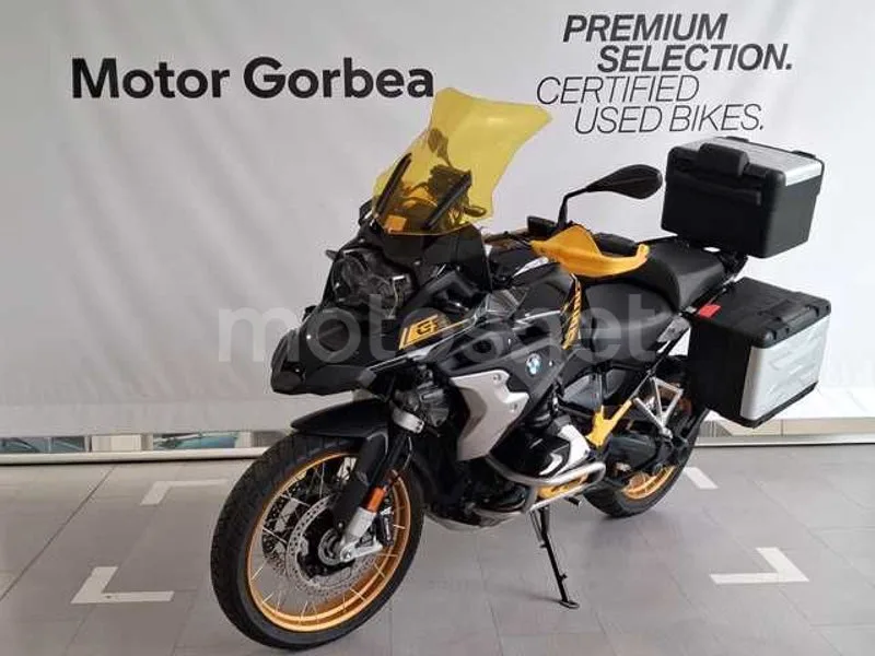 BMW R 1250 GS 18.680 € 2021 Burgos - 2