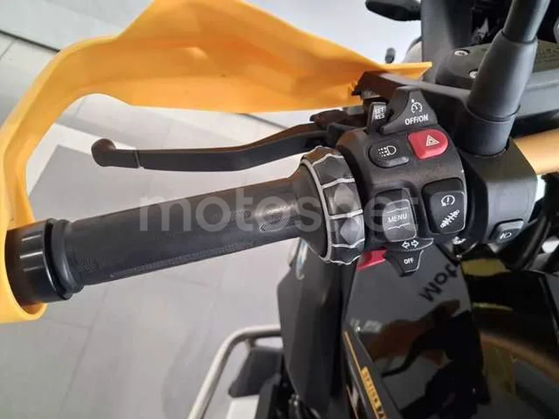 BMW R 1250 GS - Vista 9