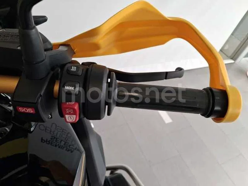 BMW R 1250 GS - Vista 10