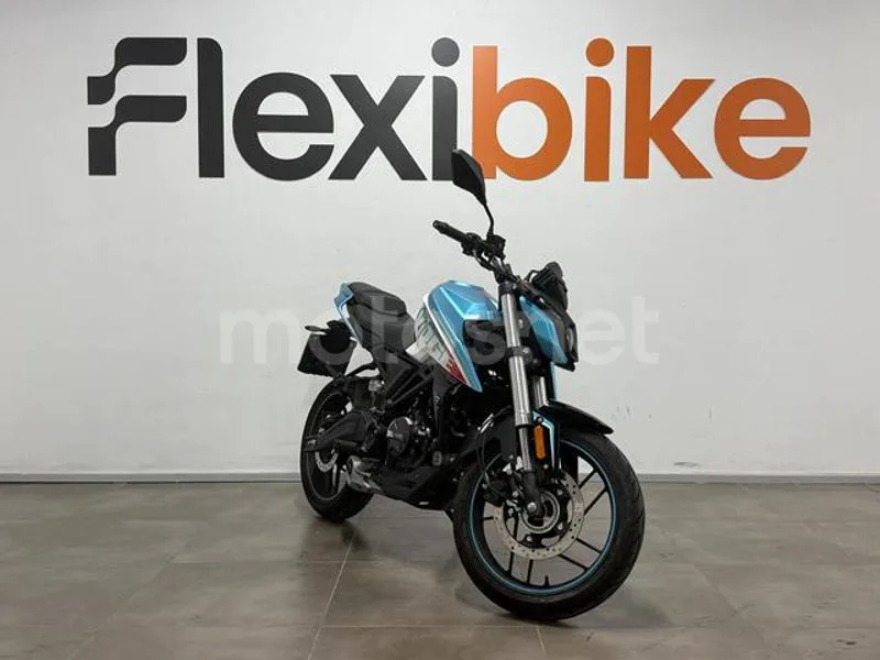 Voge 125R 2190 € 2024 Barcelona - 1