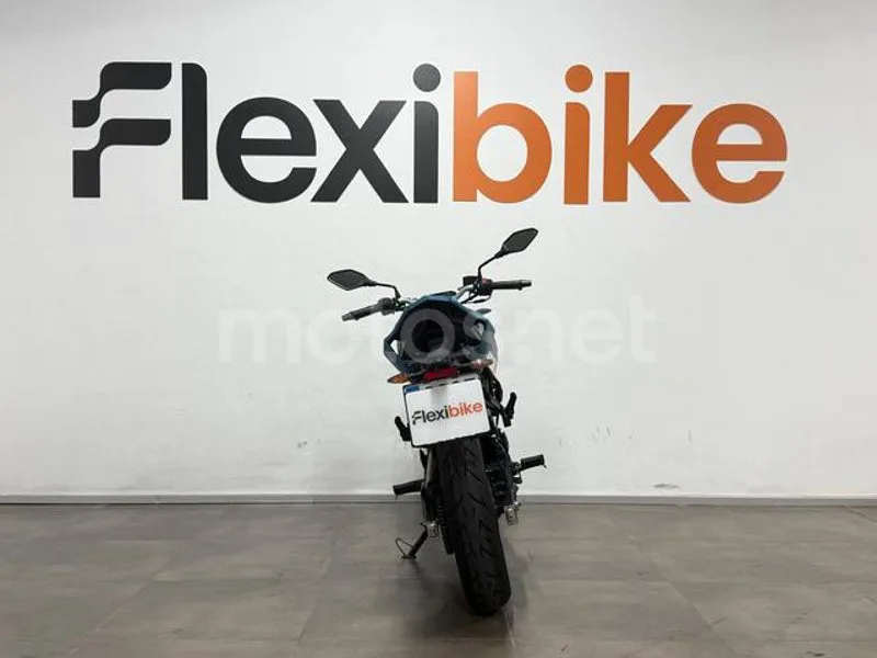 Voge 125R - Vista 5