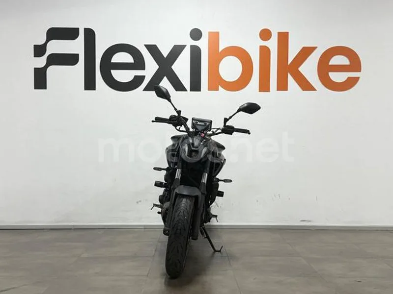 Yamaha MT-07 5690 € 2024 Barcelona - 2