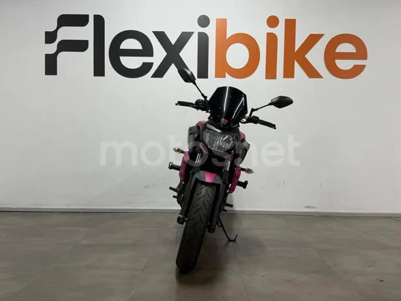 Yamaha MT-07 4390 € 2020 Barcelona - 2