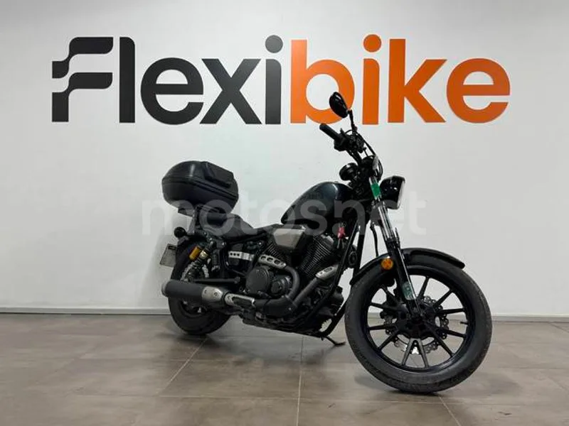 Yamaha XV950 R 6490 € 2020 Barcelona - 1