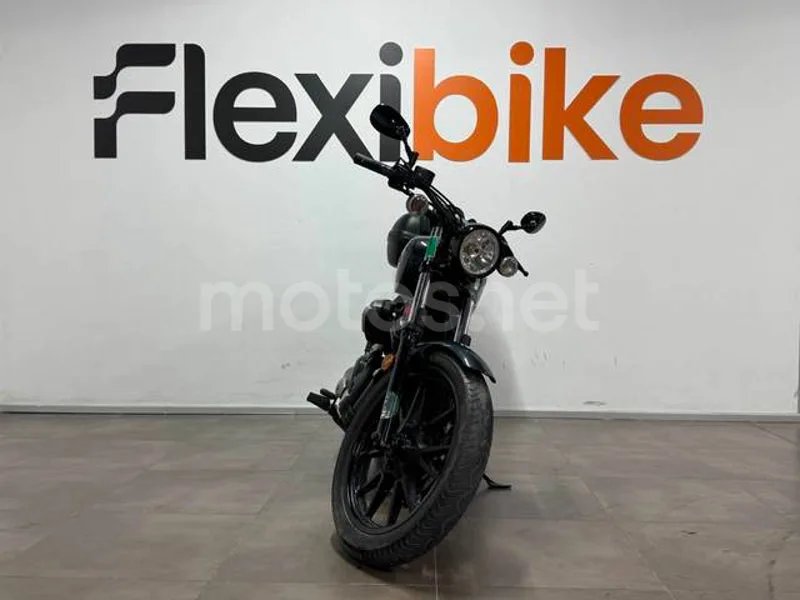 Yamaha XV950 R 6490 € 2020 Barcelona - 2