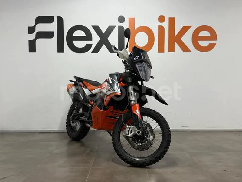 KTM 790 Adventure 5990 € 2020 Barcelona - 1