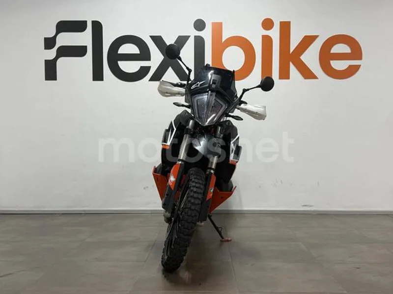 KTM 790 Adventure 5990 € 2020 Barcelona - 2