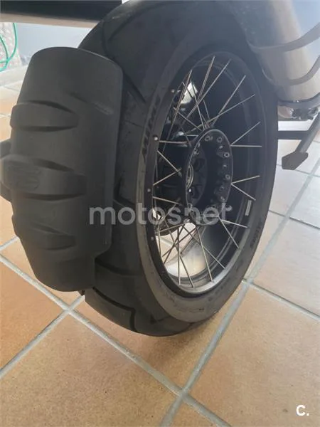 BMW R 1200 GS Adventure - Vista 12