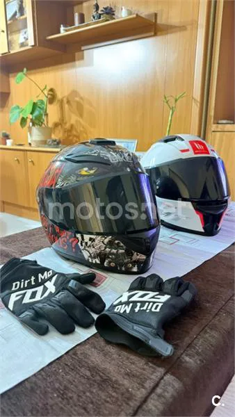 Yamaha MT-125 - Vista 7
