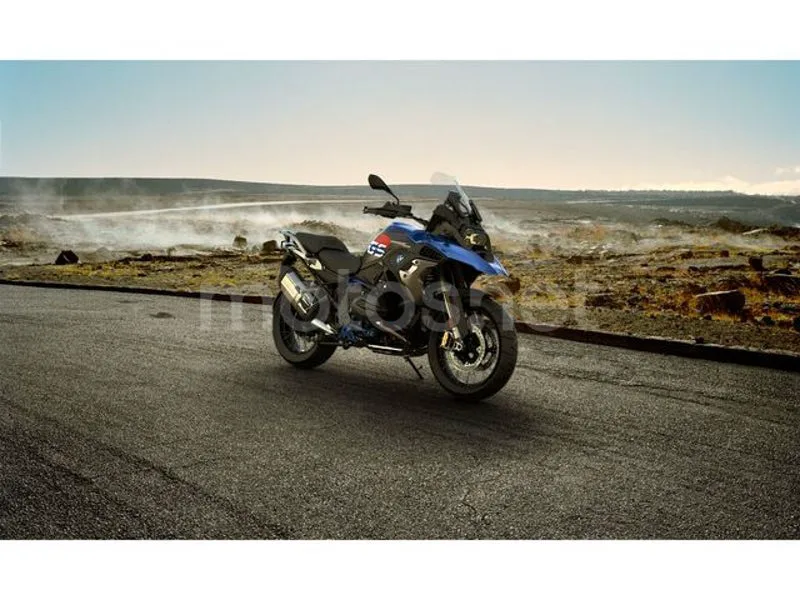 BMW R 1200 GS - Vista 11