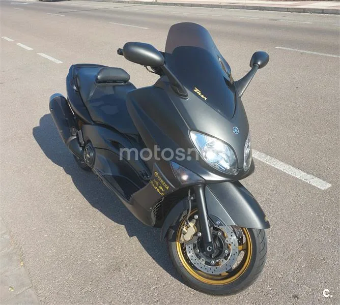 Yamaha TMAX 500 3200 € 2007 Castellón - 1